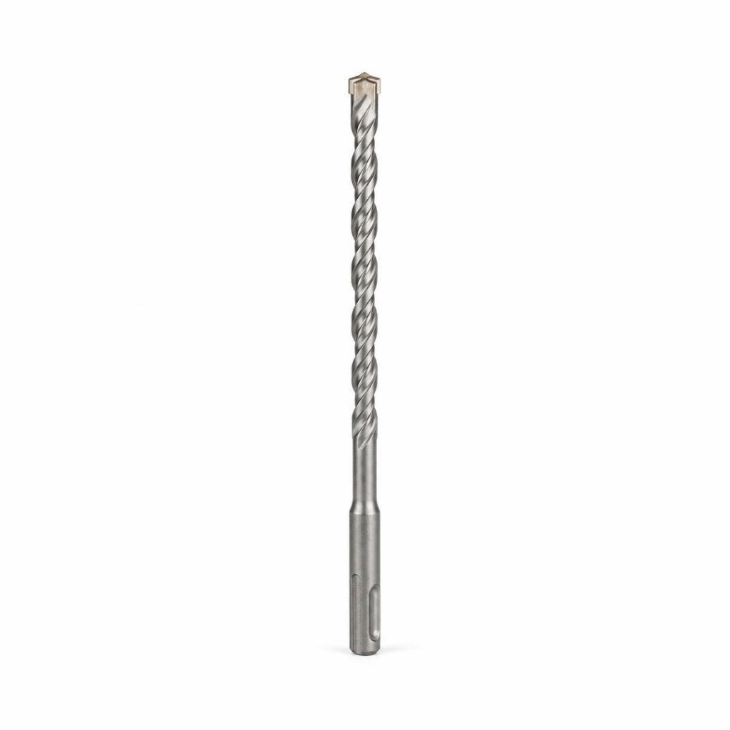 ZHIWEI 6.0 X 160MM SDS PLUS DRILL BIT