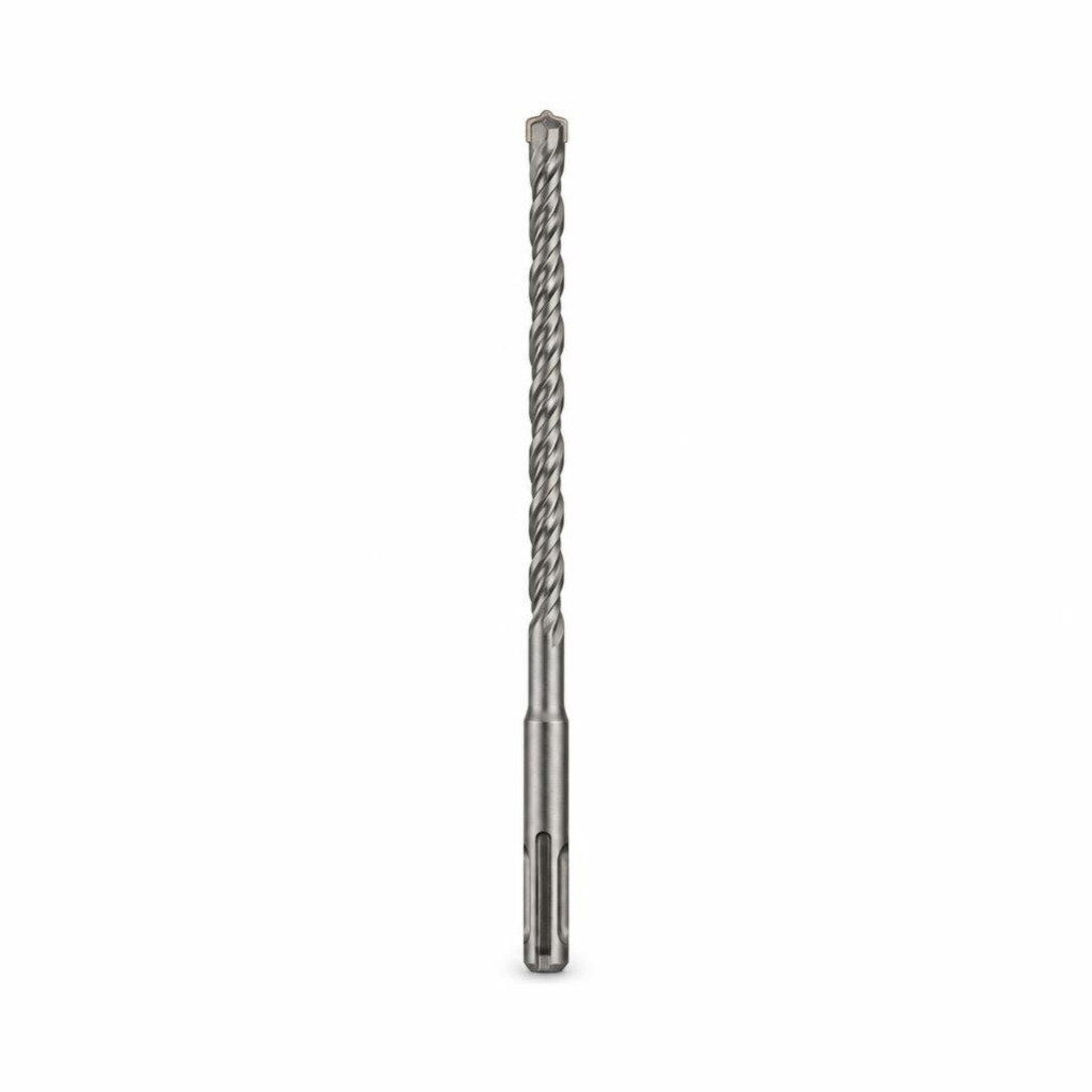 ZHIWEI 8.0 X 160MM SDS PLUS DRILL BIT