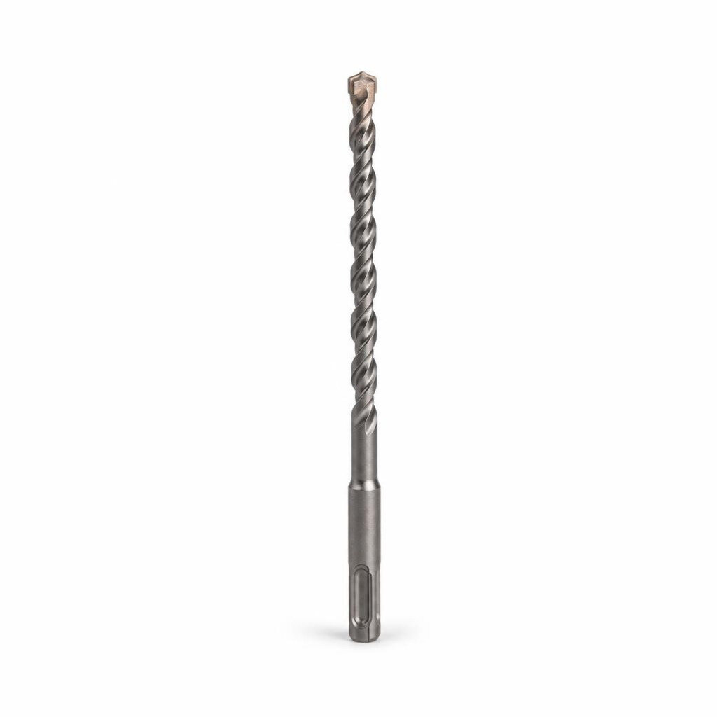 ZHIWEI 8.0 X 210MM SDS PLUS DRILL BIT