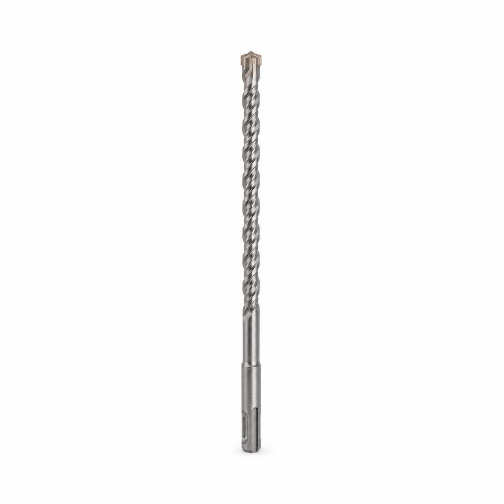 ZHIWEI 8.0 X 260MM SDS PLUS DRILL BIT