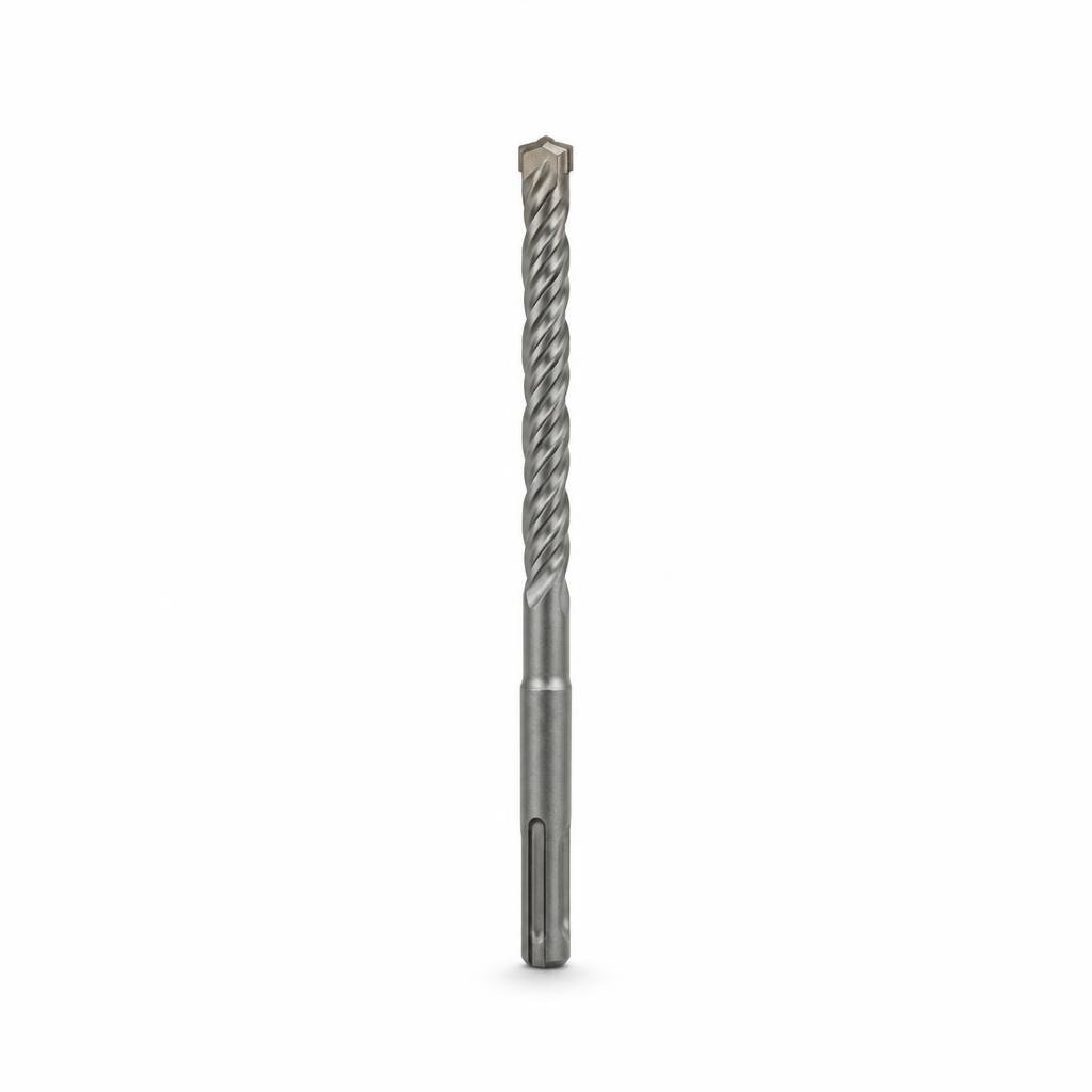 ZHIWEI 10.0 X 210MM SDS PLUS DRILL BIT