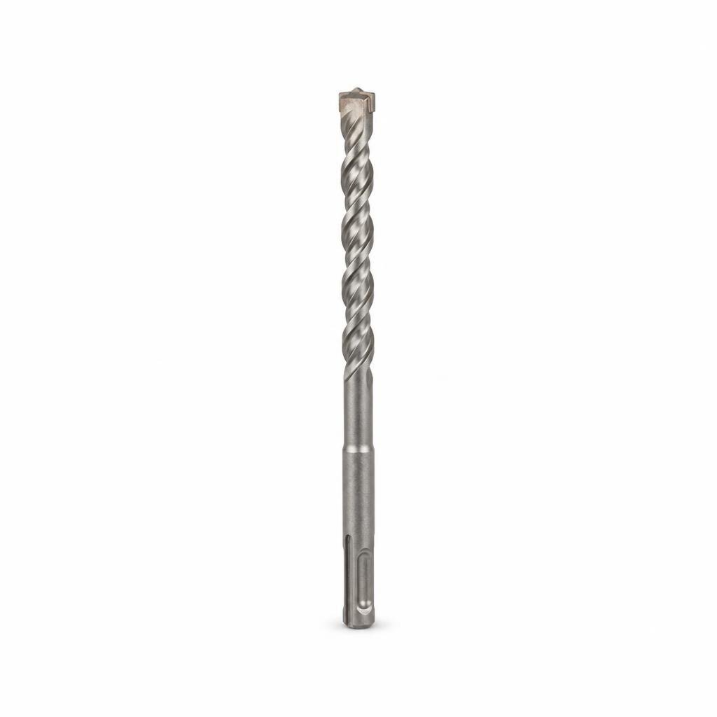 ZHIWEI 12.0 X 210MM SDS PLUS DRILL BIT