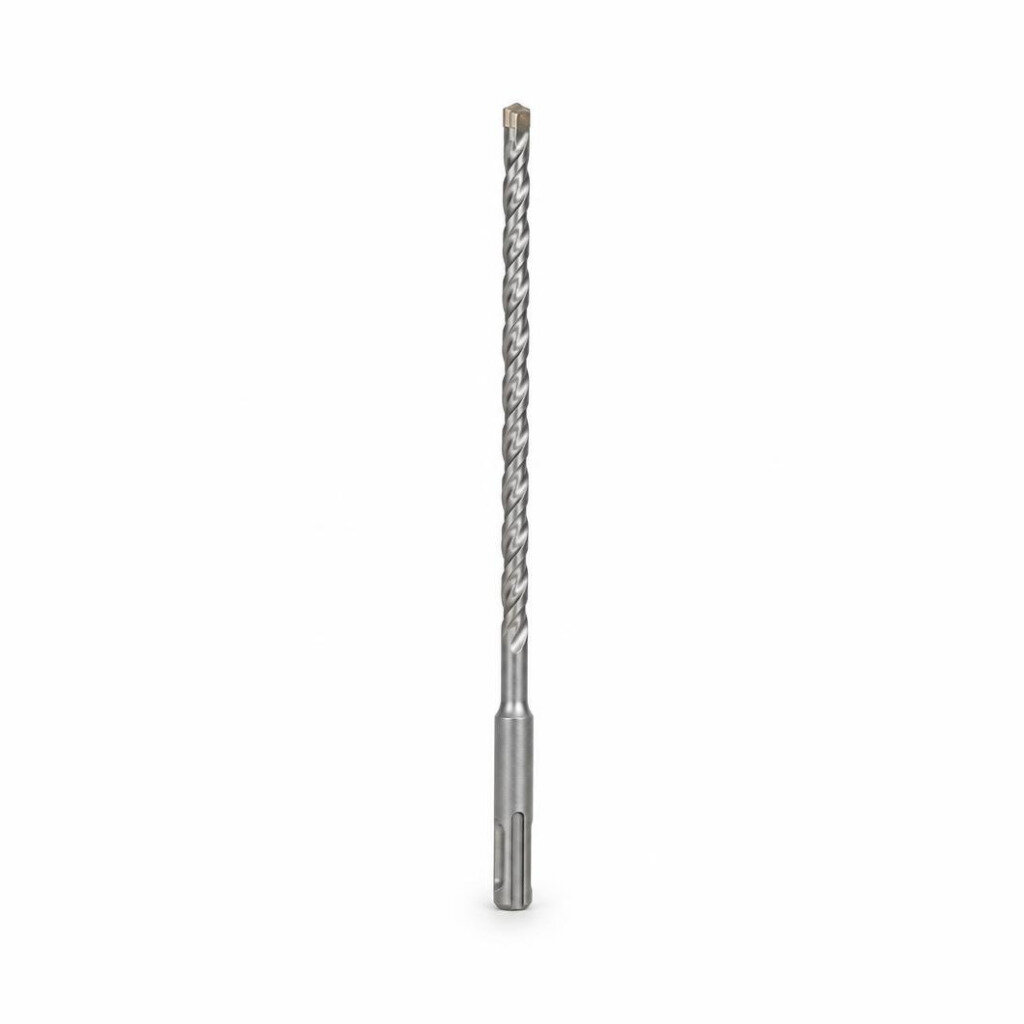 ZHIWEI 12.0 X 260MM SDS PLUS DRILL BIT