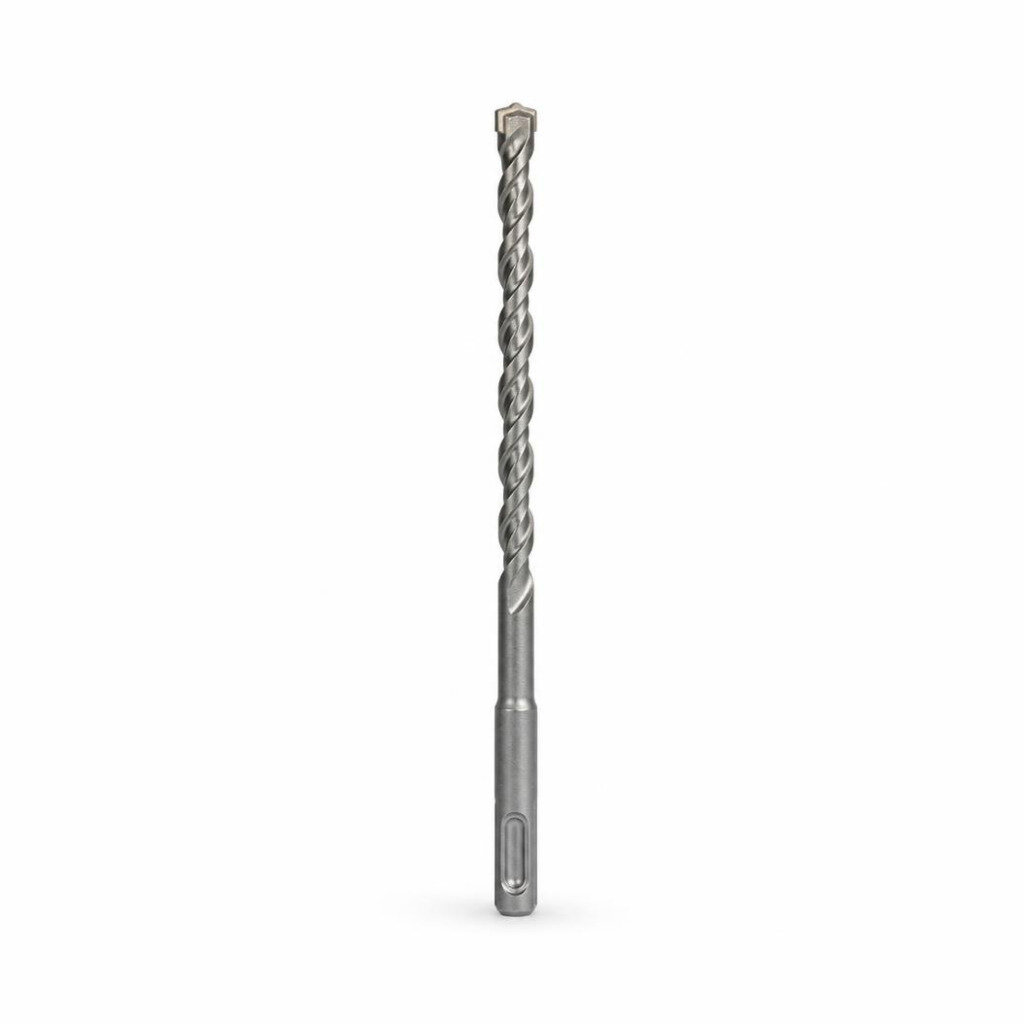 ZHIWEI 12.0 X 460MM SDS PLUS DRILL BIT