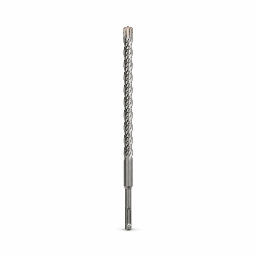 ZHIWEI 14.0 X 600MM SDS PLUS DRILL BIT