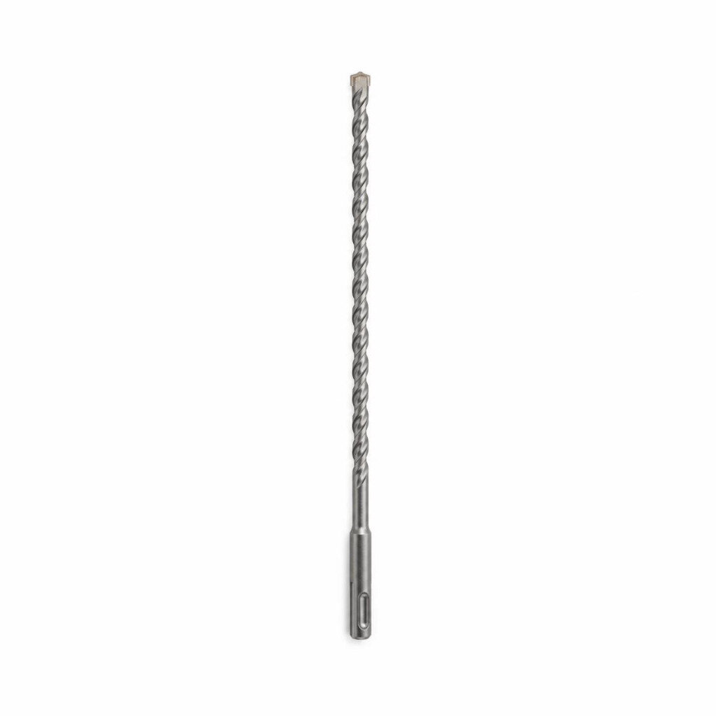 ZHIWEI 16.0 X 600MM SDS PLUS DRILL BIT