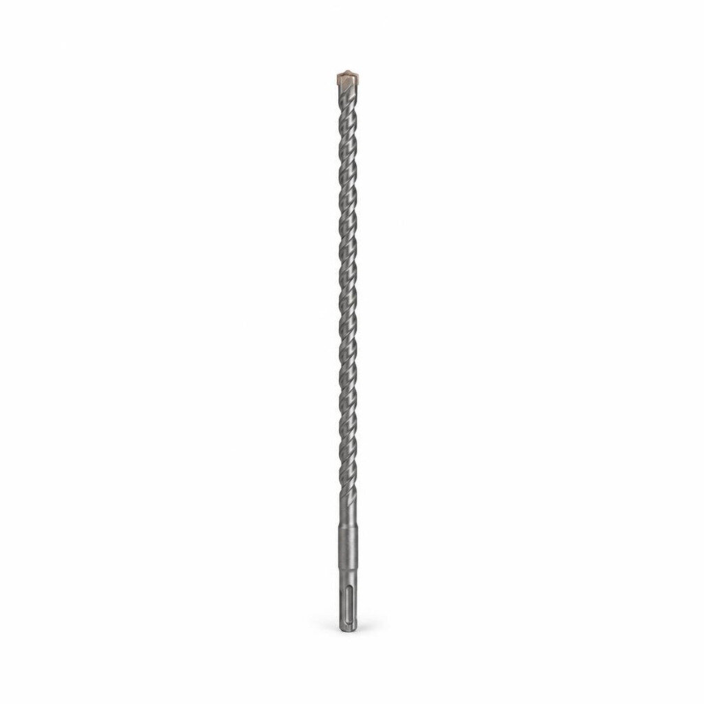 ZHIWEI 18.0 X 600MM SDS PLUS DRILL BIT