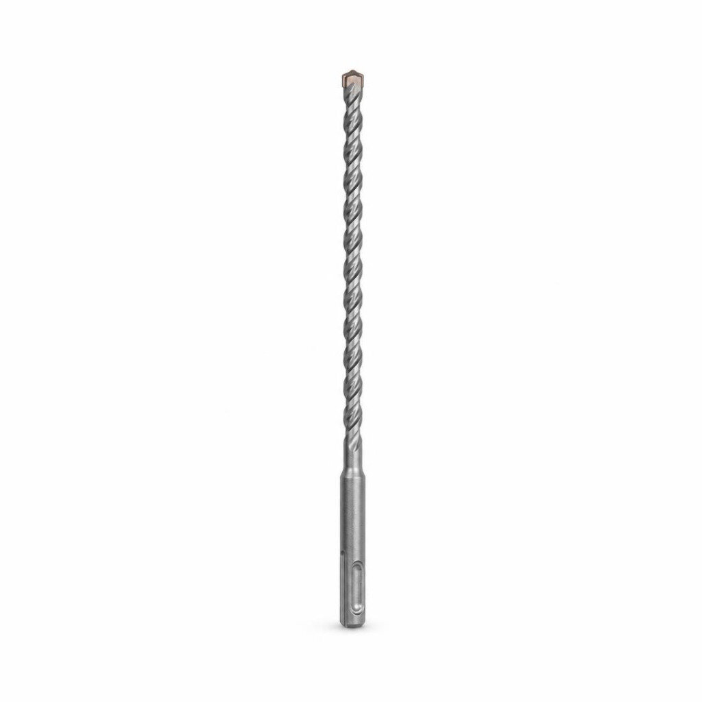 ZHIWEI 20.0 X 260MM SDS PLUS DRILL BIT