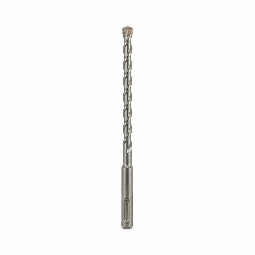 ZHIWEI 20.0 X 350MM SDS PLUS DRILL BIT