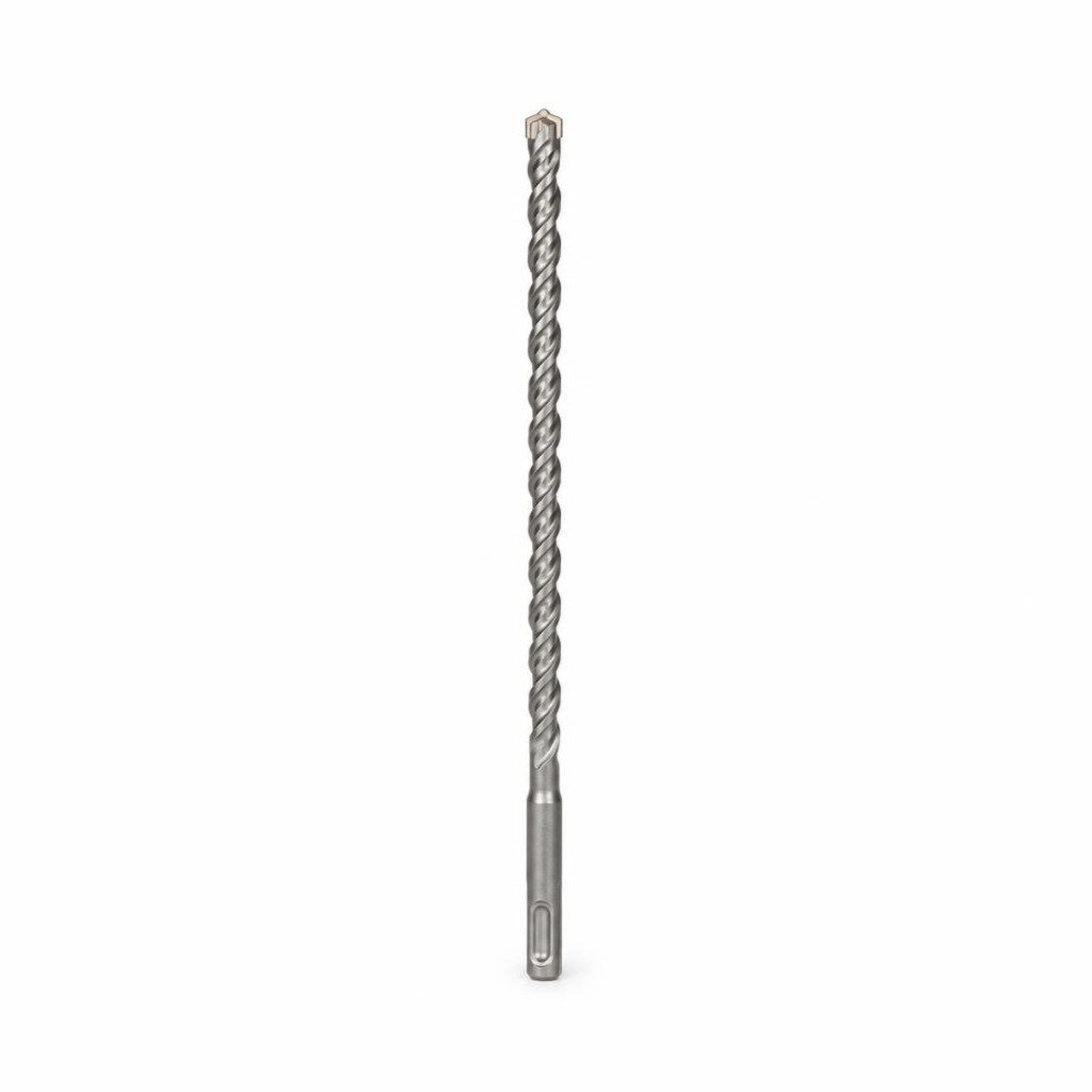 ZHIWEI 20.0 X 600MM SDS PLUS DRILL BIT