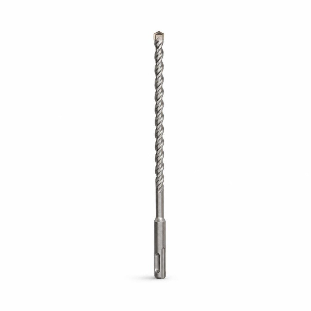 ZHIWEI 22.0 X 260MM SDS PLUS DRILL BIT