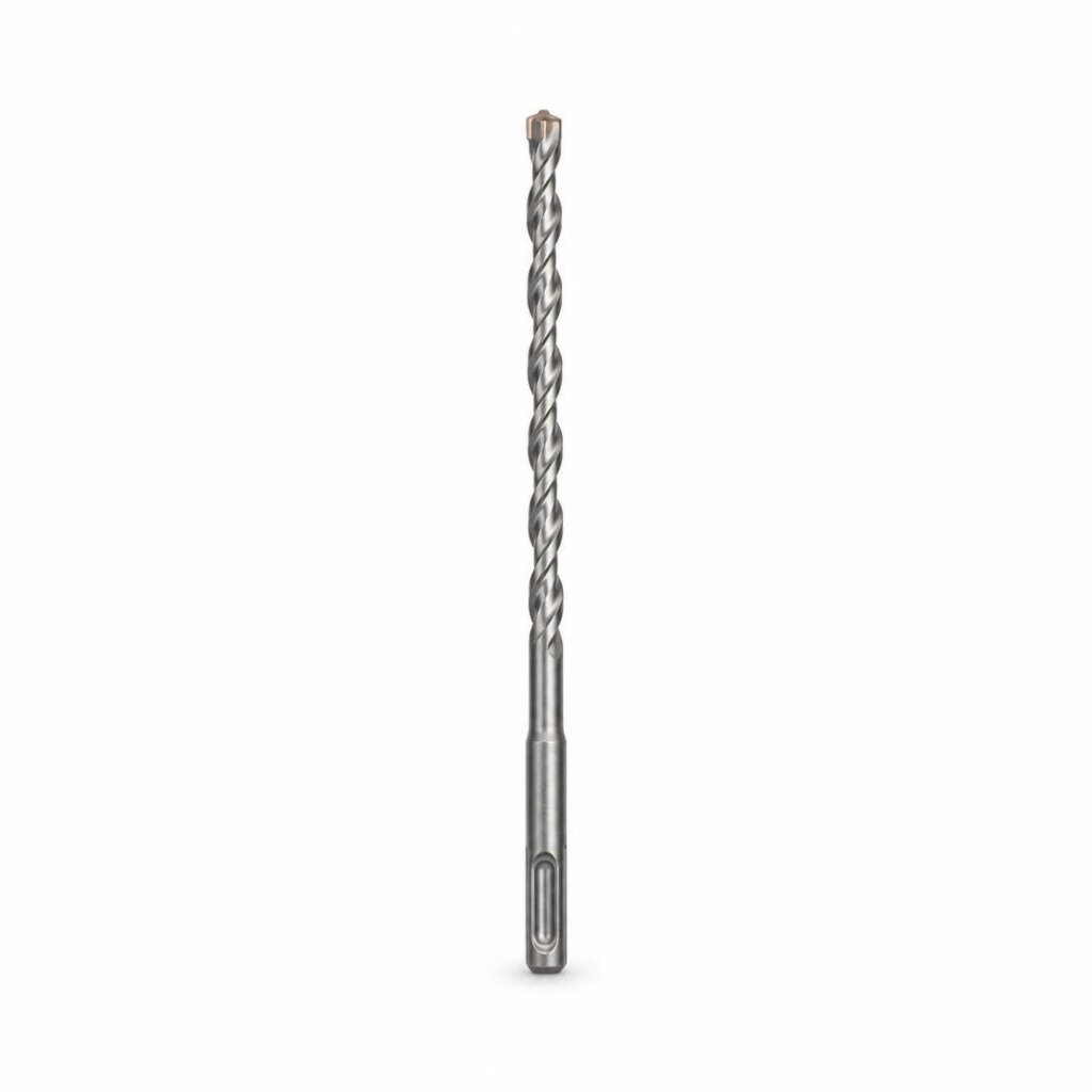 ZHIWEI 25.0 X 260MM SDS PLUS DRILL BIT