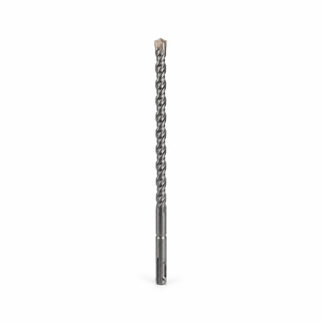 ZHIWEI 25.0 X 350MM SDS PLUS DRILL BIT