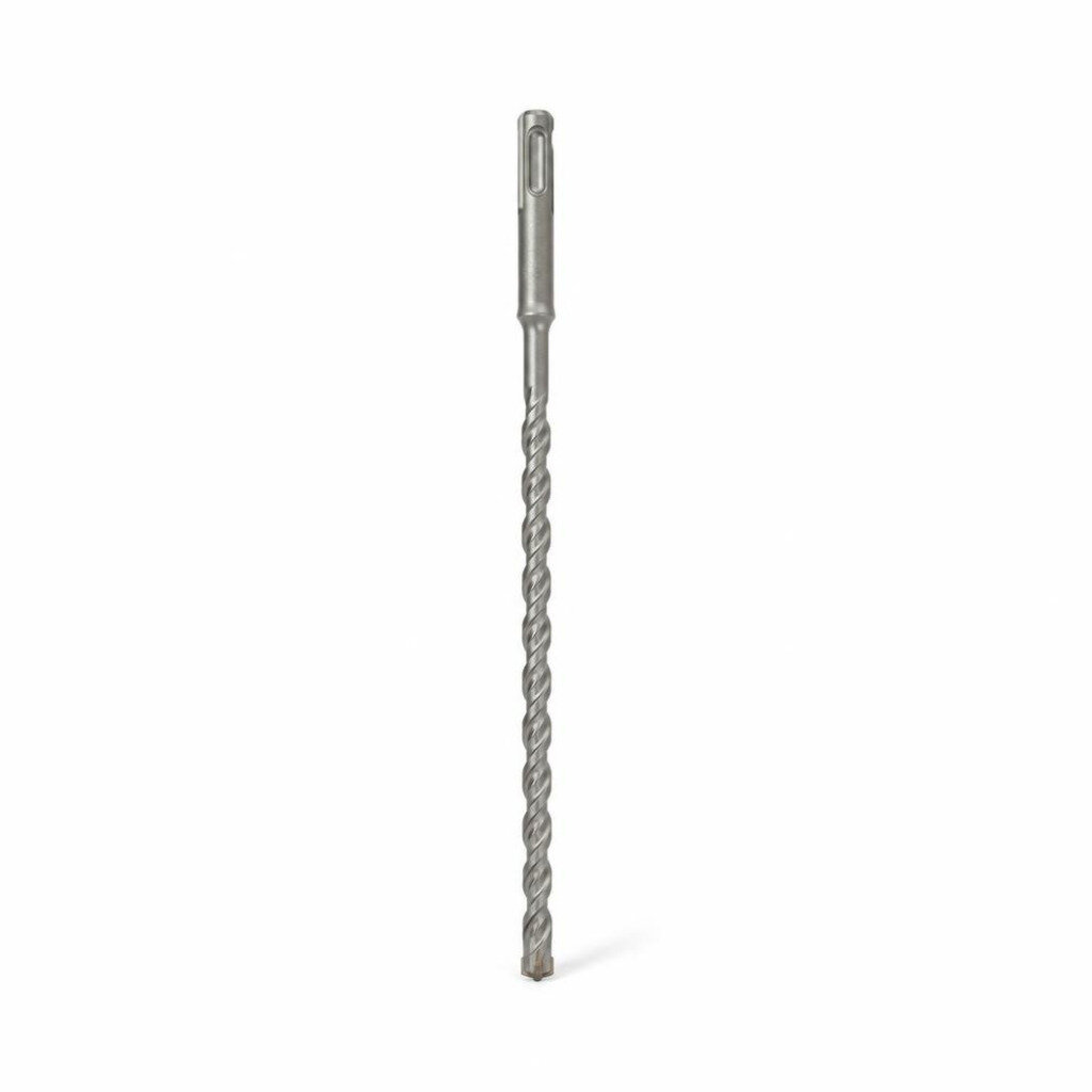 ZHIWEI 25.0 X 460MM SDS PLUS DRILL BIT
