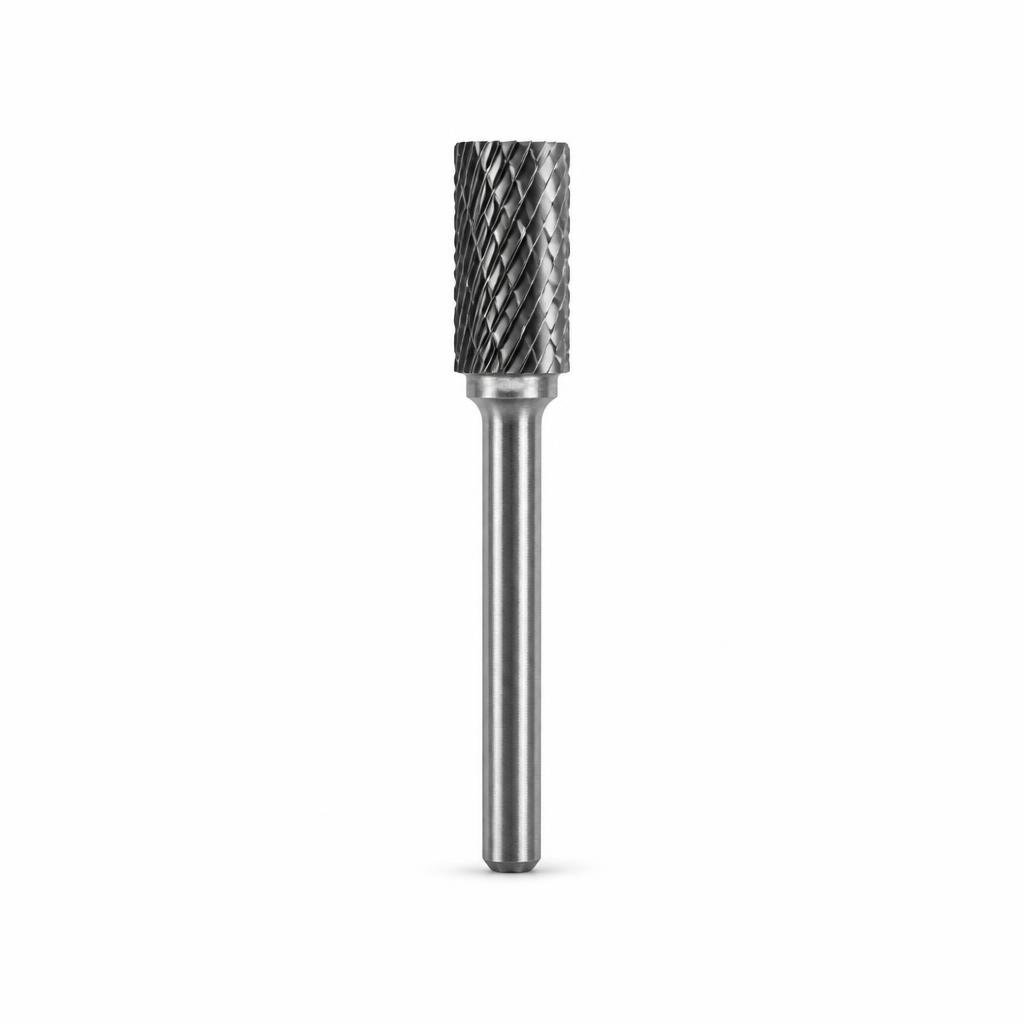 E-MAX FX1020 ROTARY BURR TUNGSTEN CARBIDE