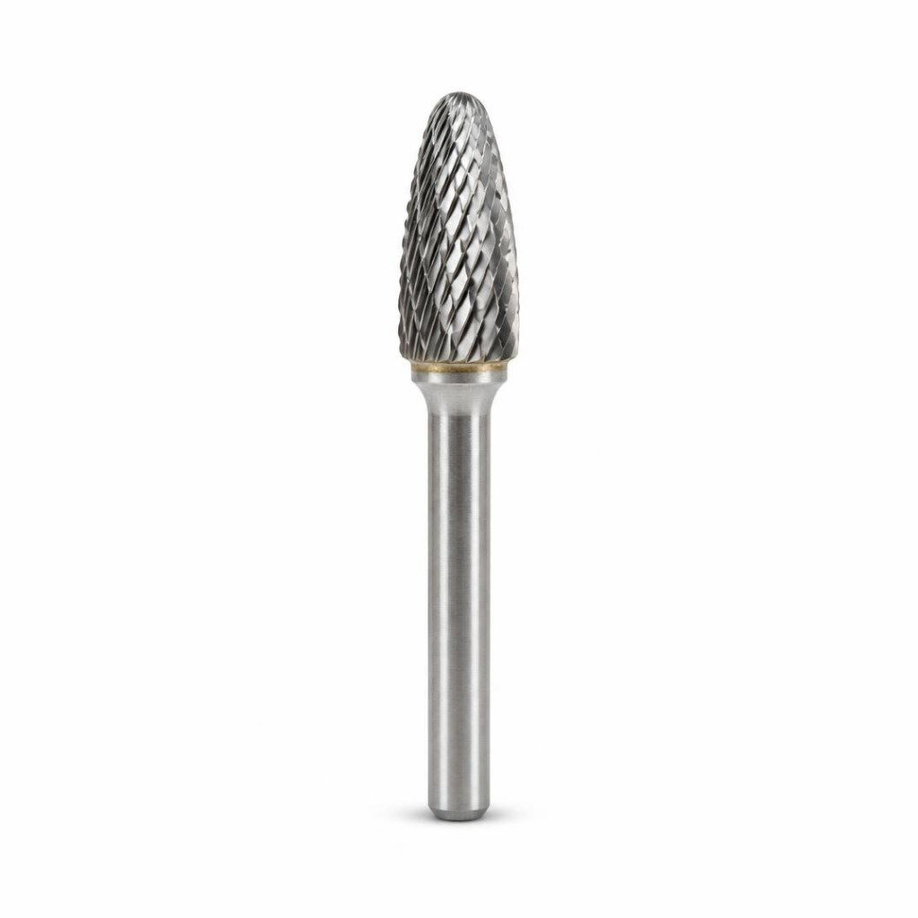 MLINK FX1225M06 CARBIDE ROTARY BURRING TOOL