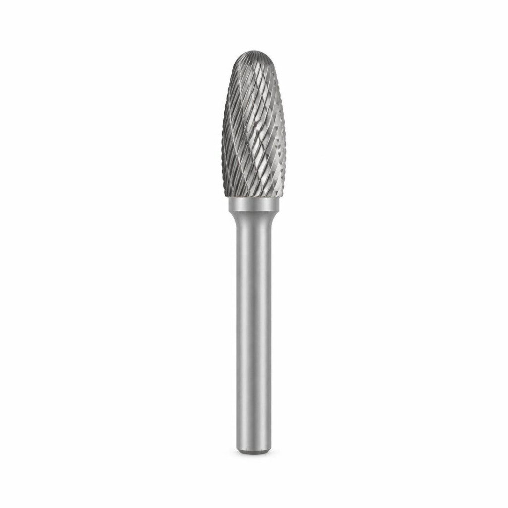 MLINK CX1225M06 CARBIDE ROTARY BURRING TOOL