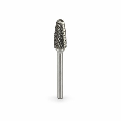MLINK AX1225M06 CARBIDE ROTARY BURRING TOOL