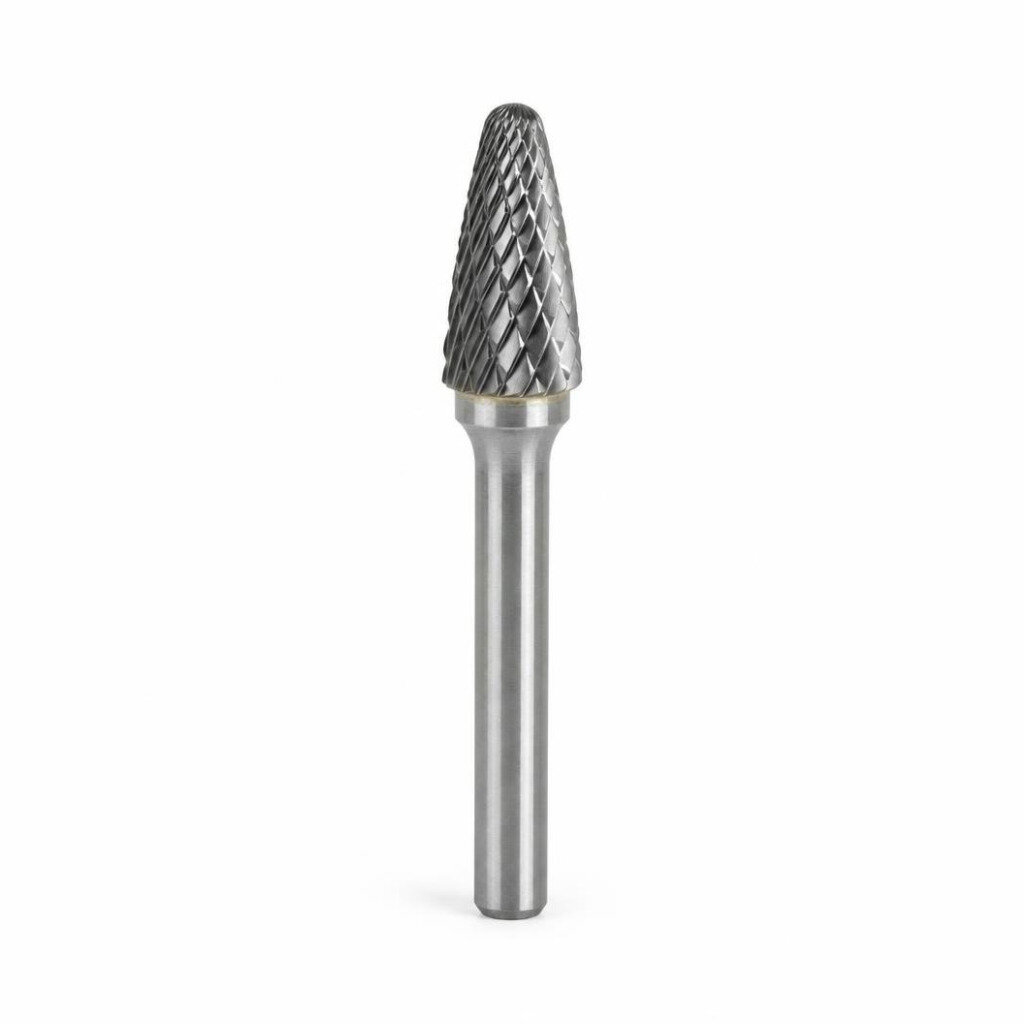 MLINK HX1225M06 CARBIDE ROTARY BURRING TOOL