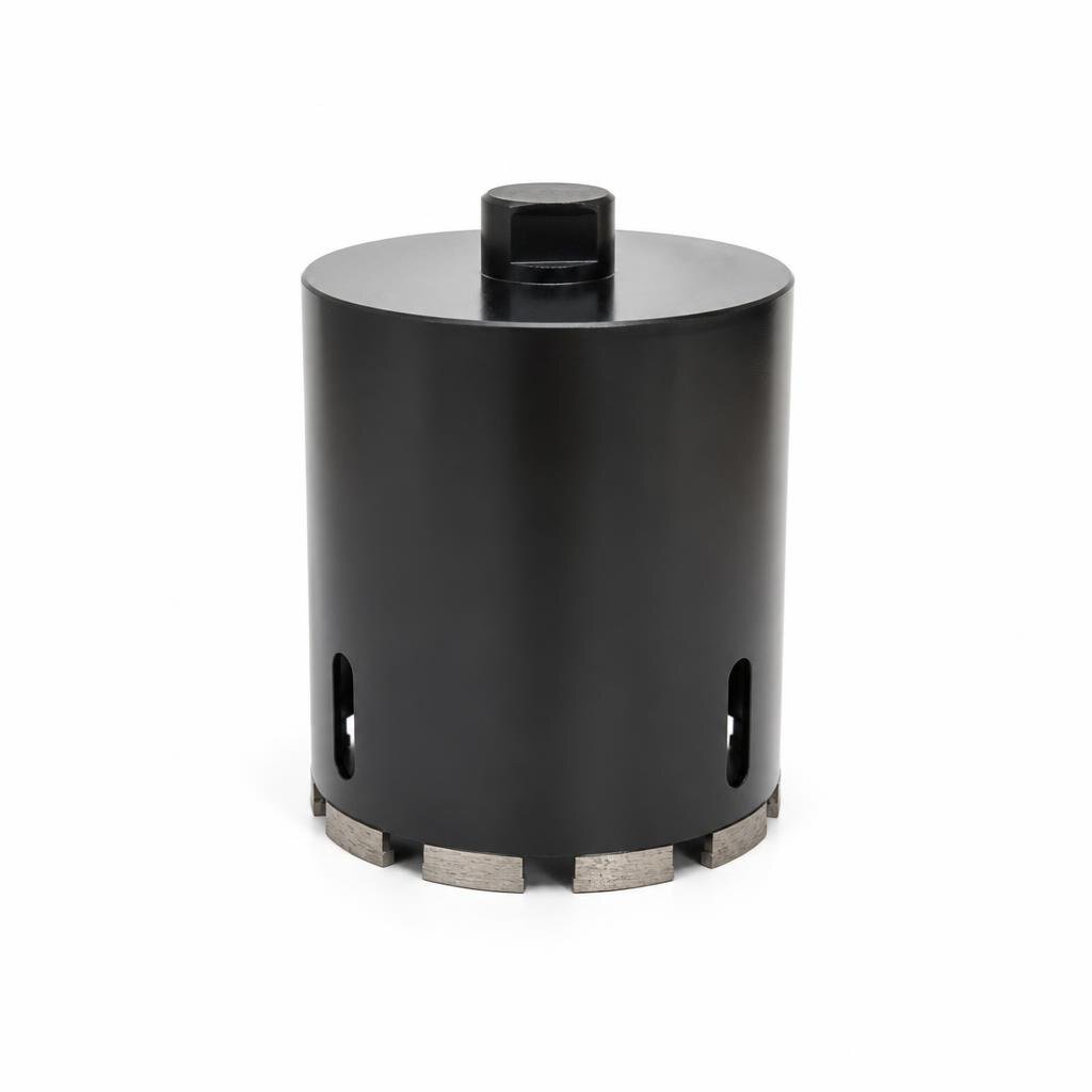 JIESHIDA 4" CORE BIT
