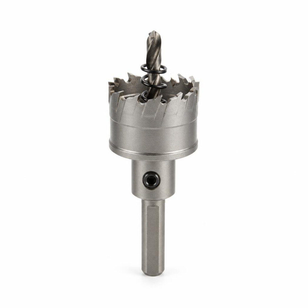 FEIBAO 17MM TCT HOLE SAW