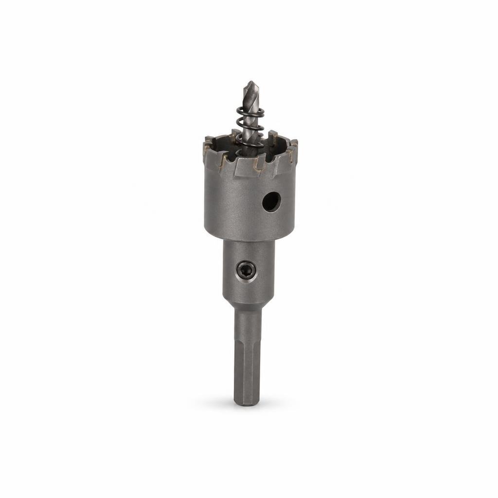 FEIBAO 18MM TCT HOLE SAW