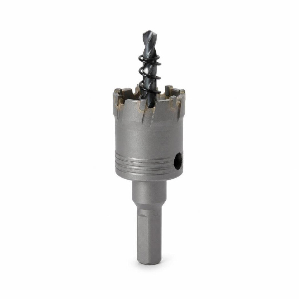 FEIBAO 19MM TCT HOLE SAW