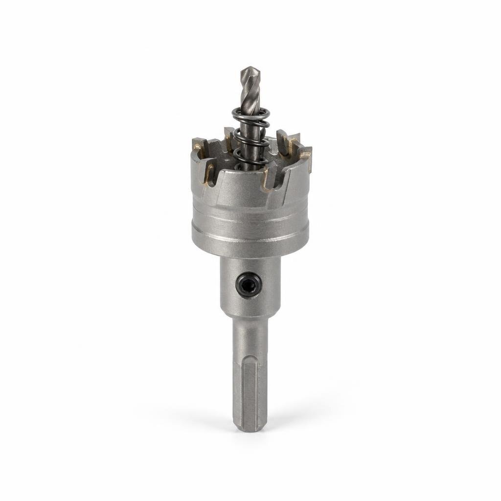 FEIBAO 21MM TCT HOLE SAW