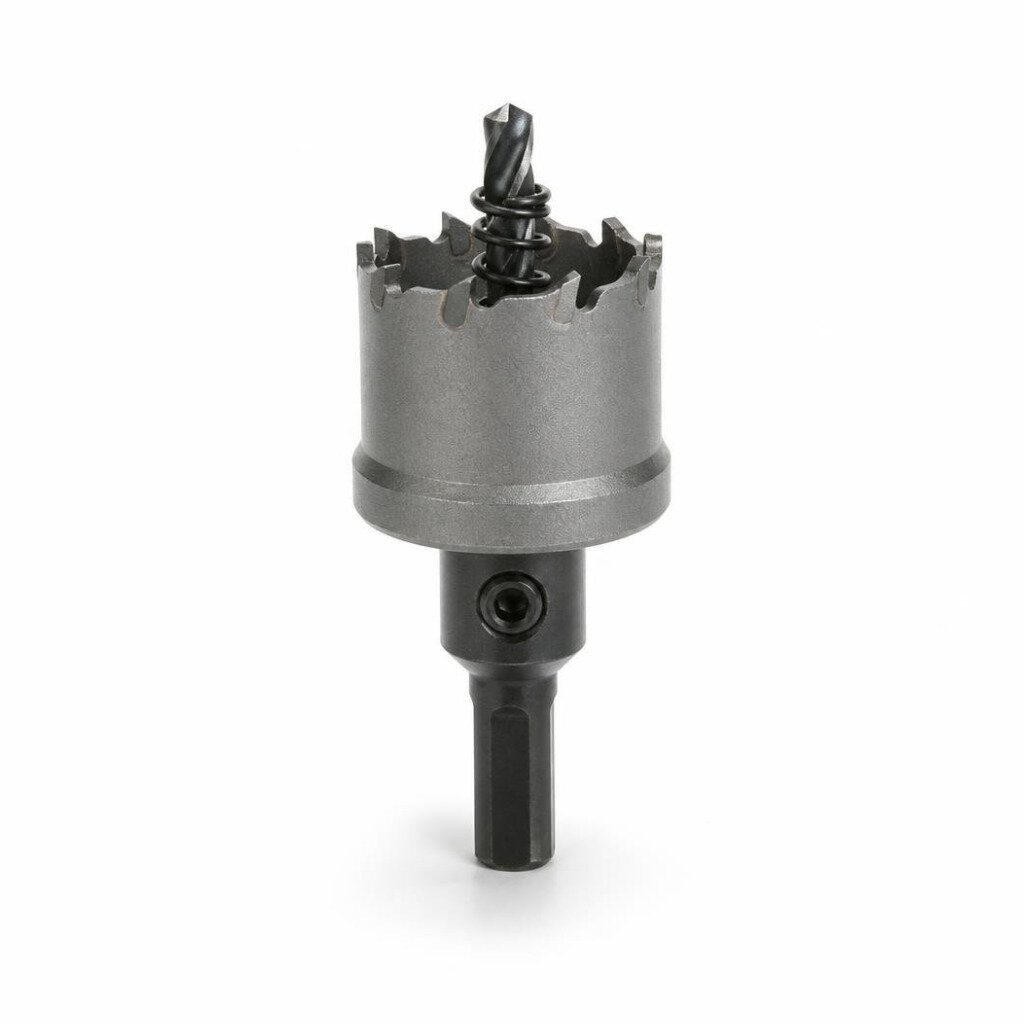FEIBAO 24MM TCT HOLE SAW