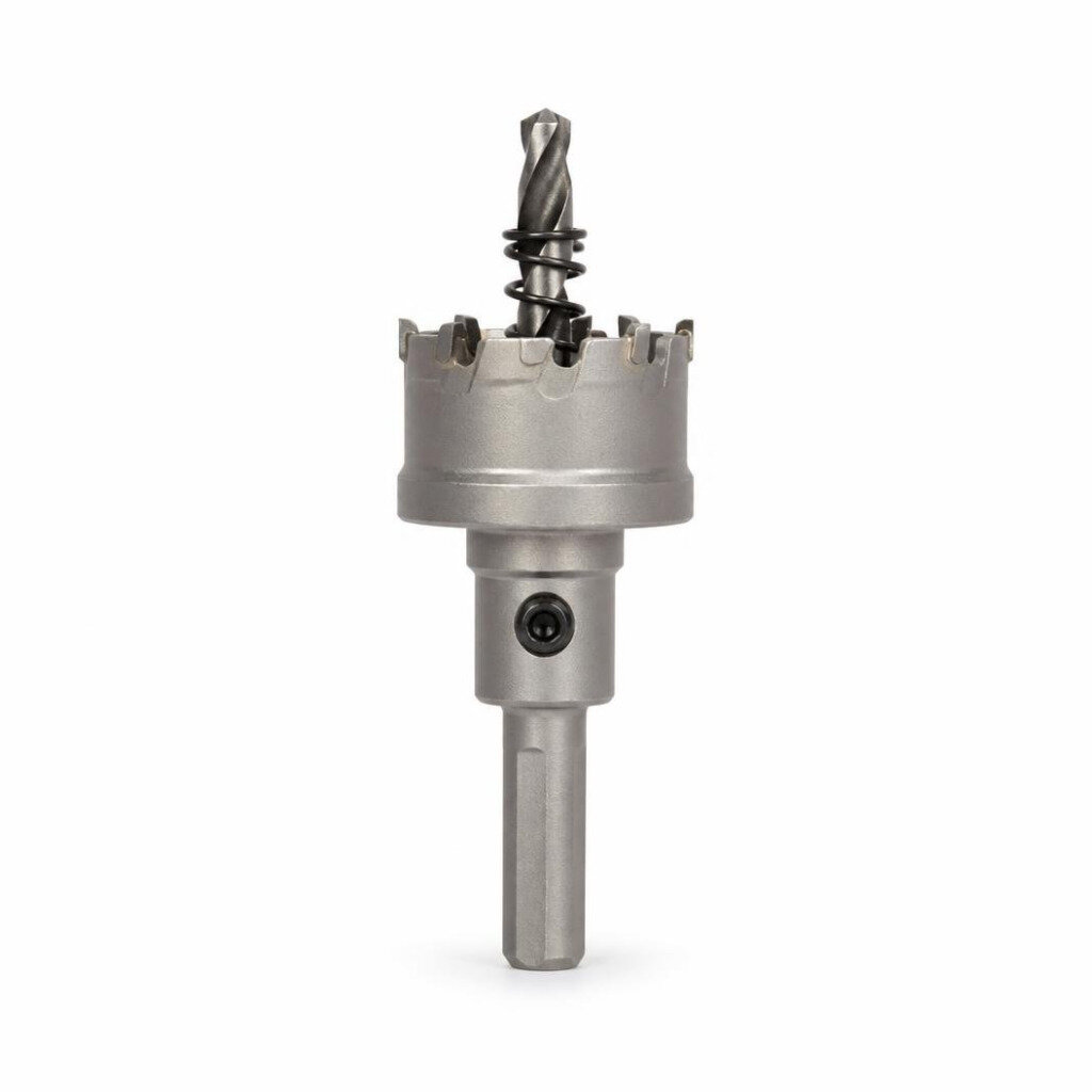 FEIBAO 25MM TCT HOLE SAW
