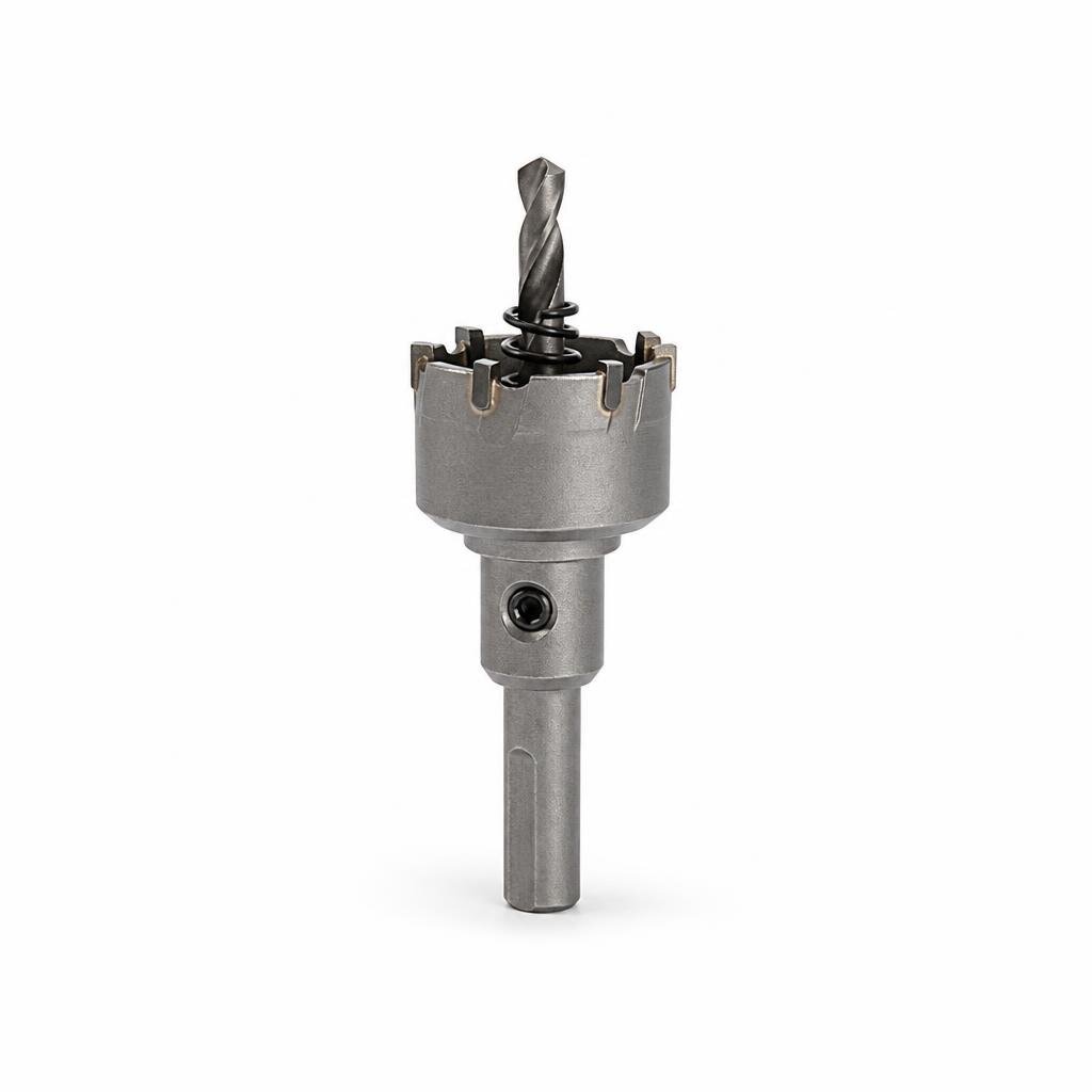 FEIBAO 27MM TCT HOLE SAW