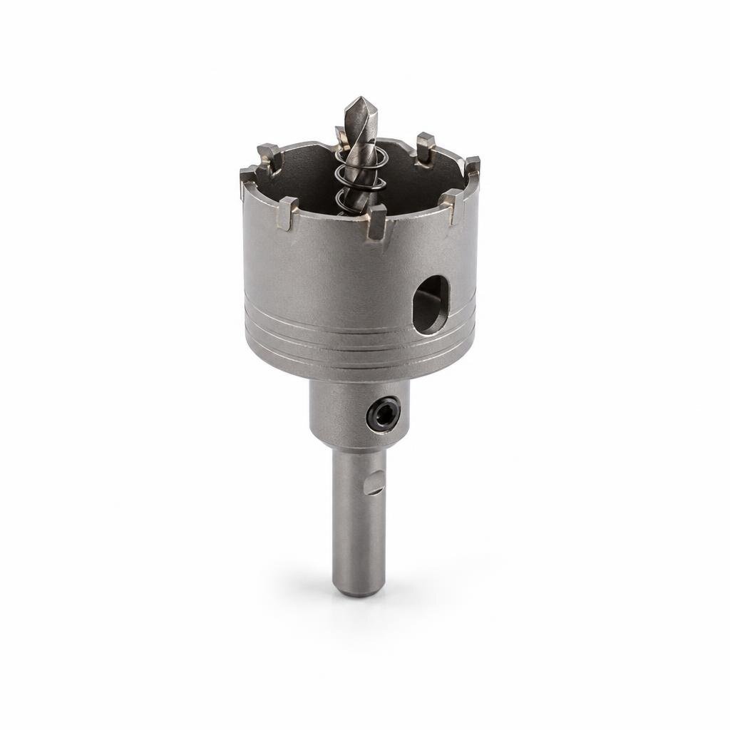 FEIBAO 38MM TCT HOLE SAW