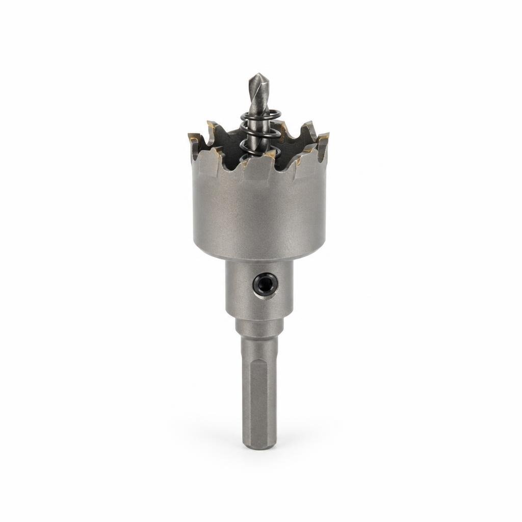 FEIBAO 45MM TCT HOLE SAW
