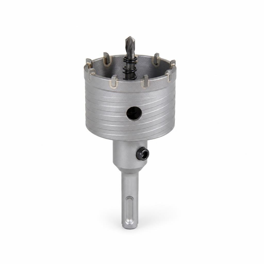 FEIBAO 53MM TCT HOLE SAW
