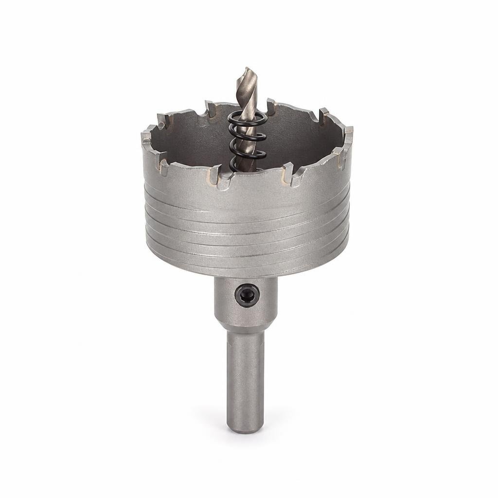 FEIBAO 55MM TCT HOLE SAW