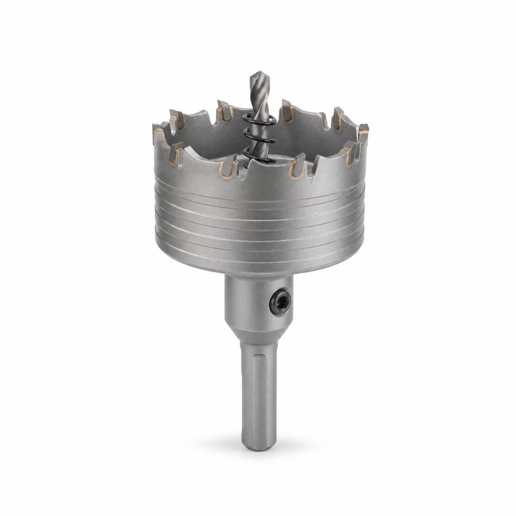 FEIBAO 75MM TCT HOLE SAW