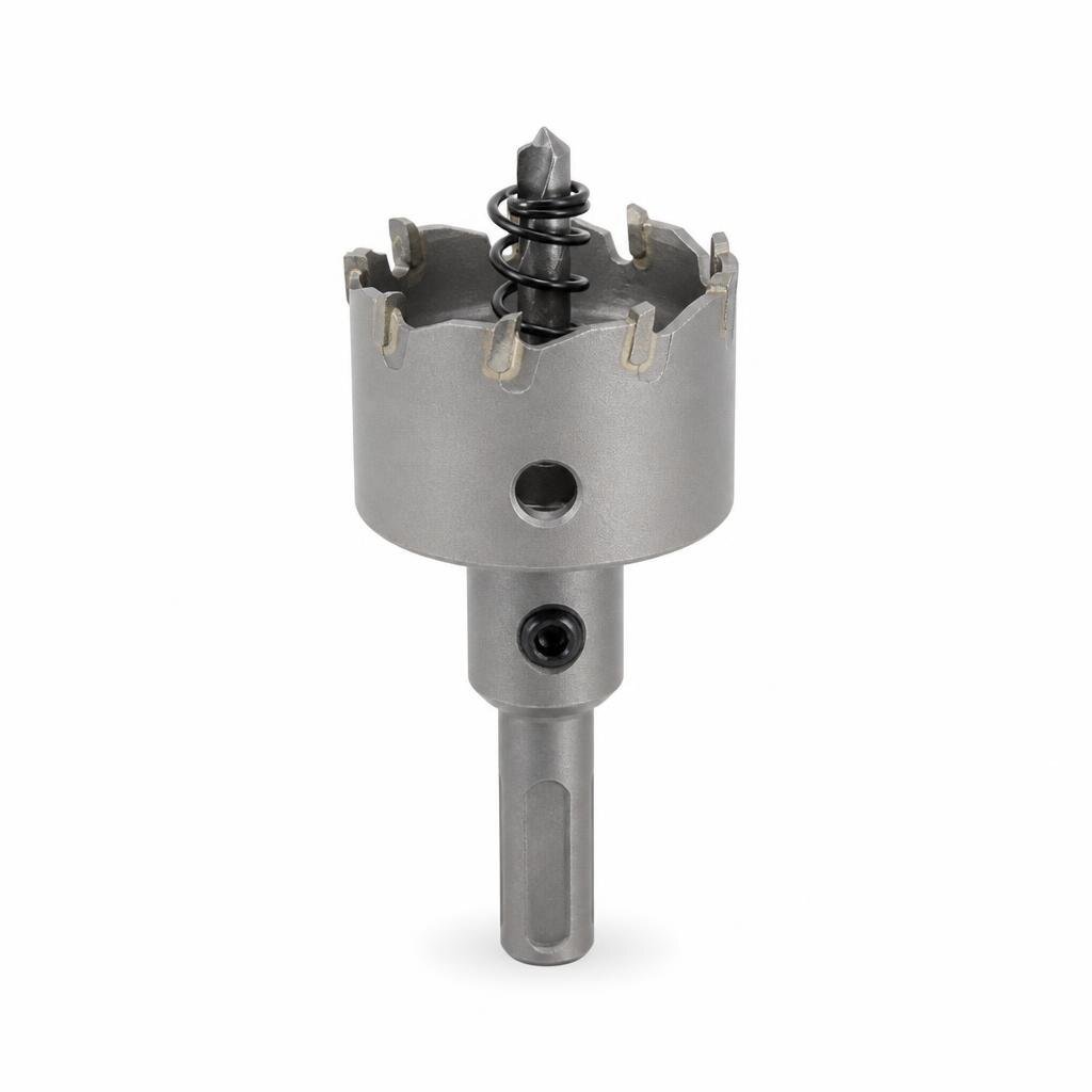 FEIBAO 80MM TCT HOLE SAW