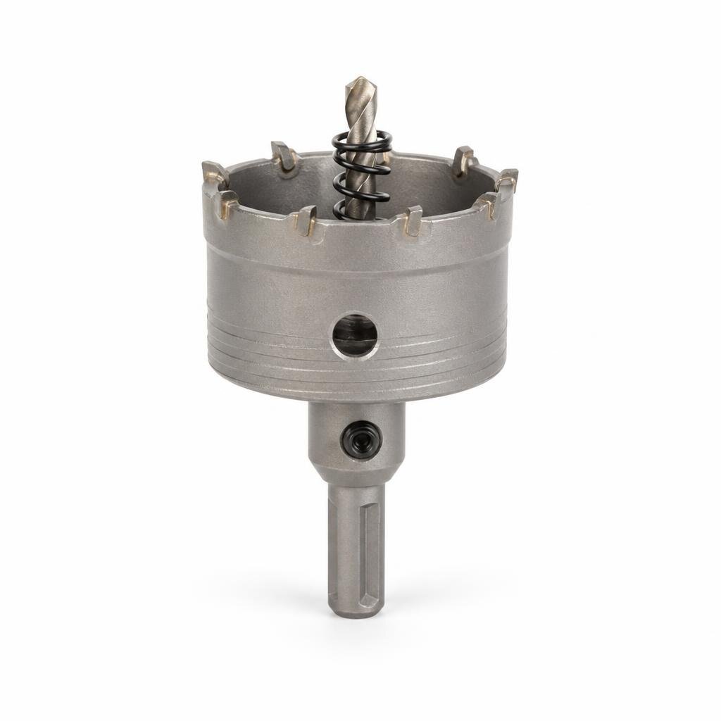 FEIBAO 85MM TCT HOLE SAW