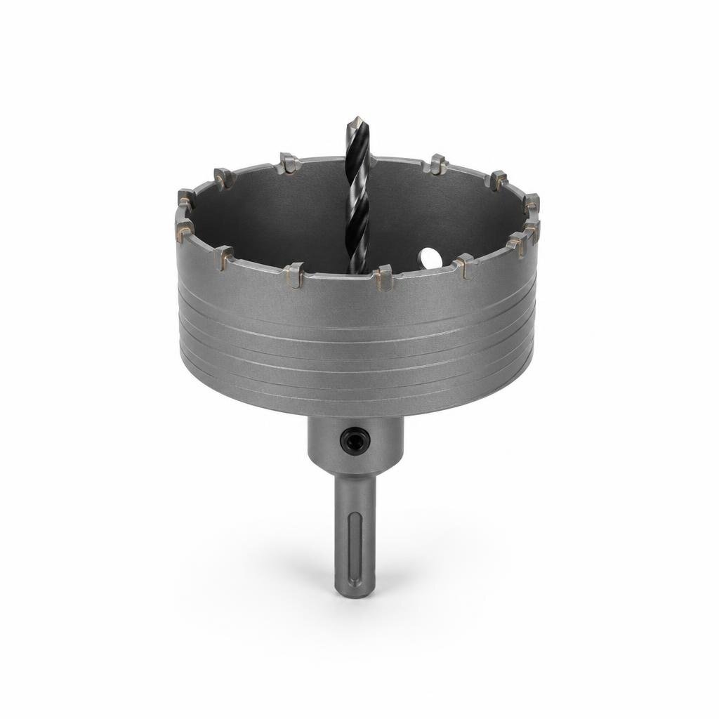 FEIBAO 90MM TCT HOLE SAW