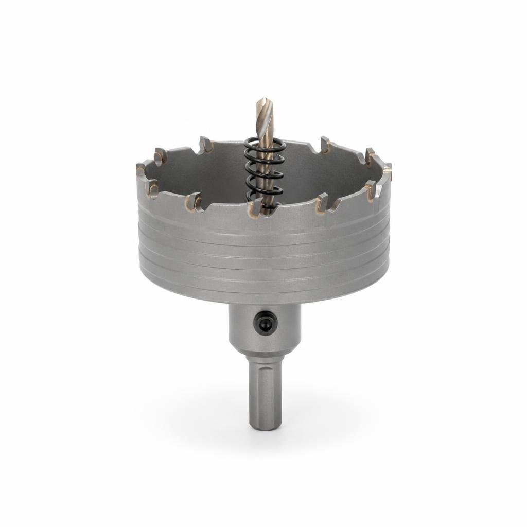 FEIBAO 95MM TCT HOLE SAW