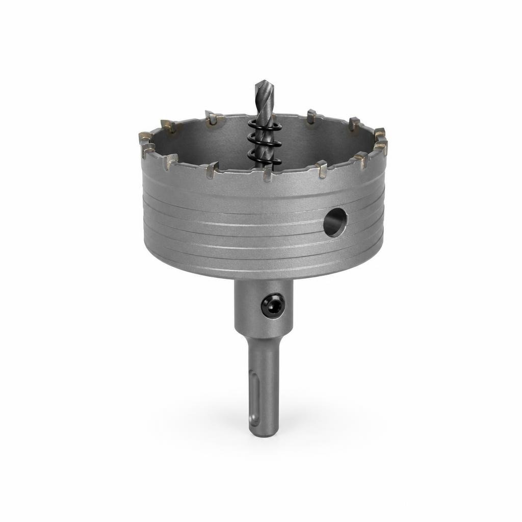 FEIBAO 100MM TCT HOLE SAW
