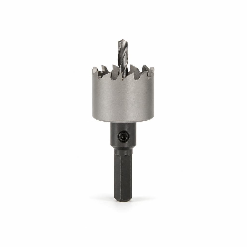 SHINTO 20MM HSS METAL HOLE SAW H-2 TYPE