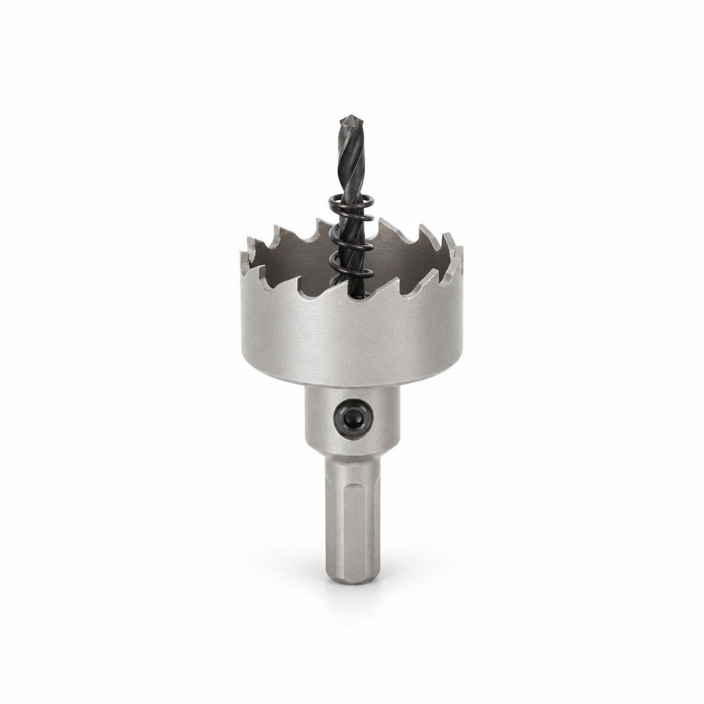 M-SUNMOON 18MM HOLE SAW
