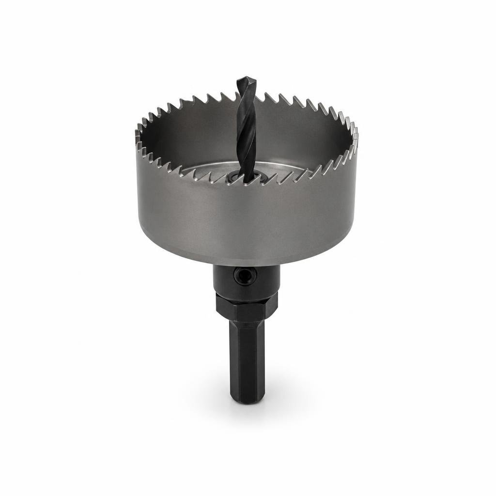 M-SUNMOON 75MM HOLE SAW