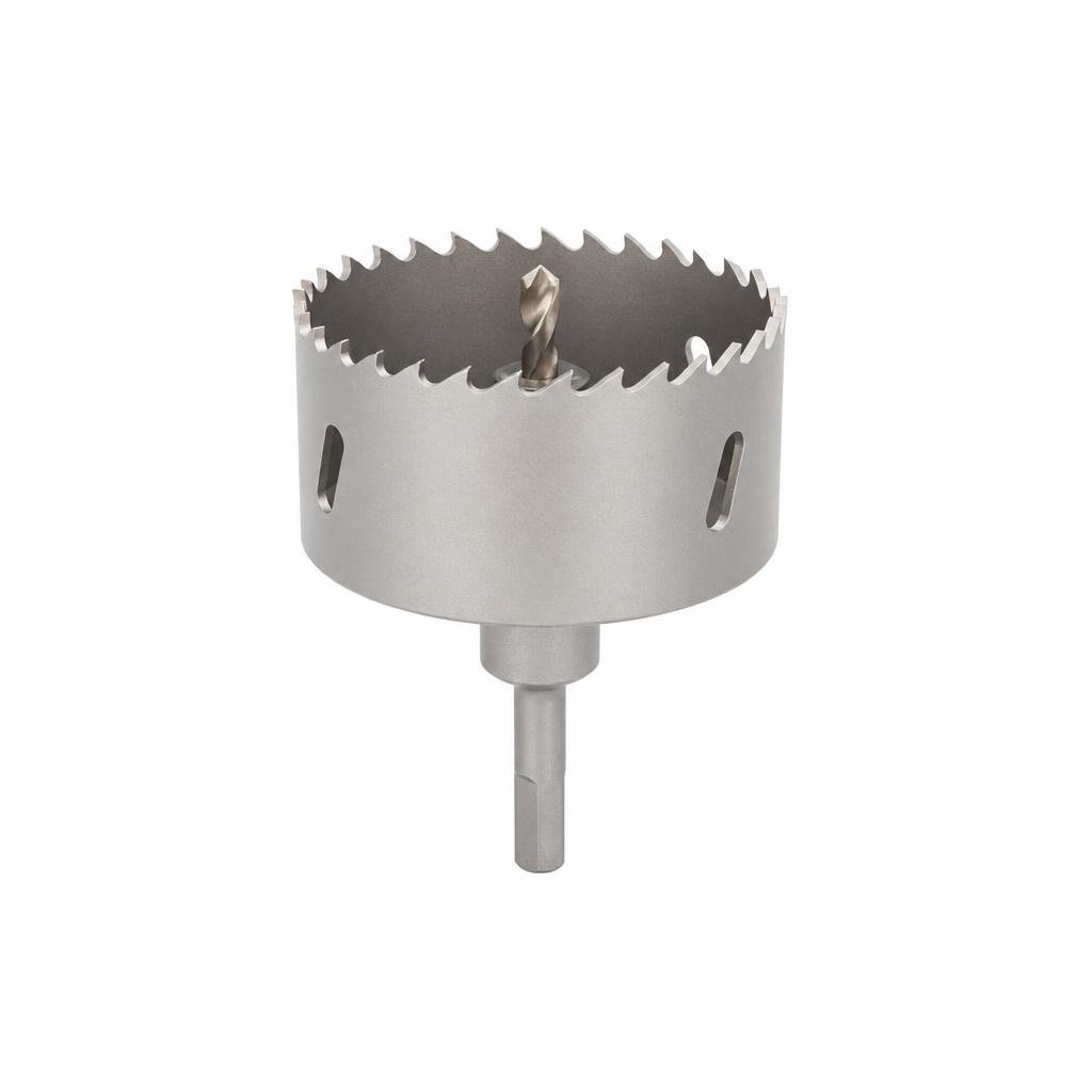 M-SUNMOON 80MM HOLE SAW