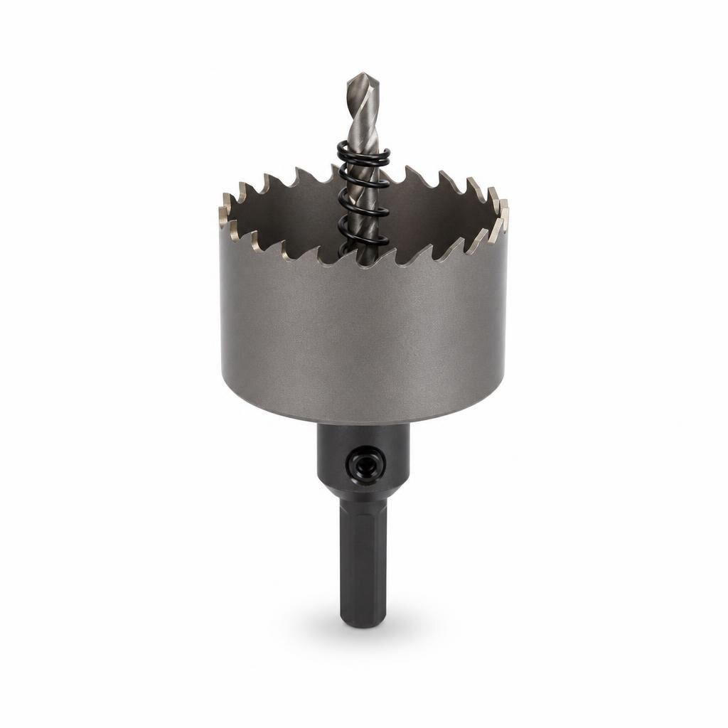 M-SUNMOON 85MM HOLE SAW