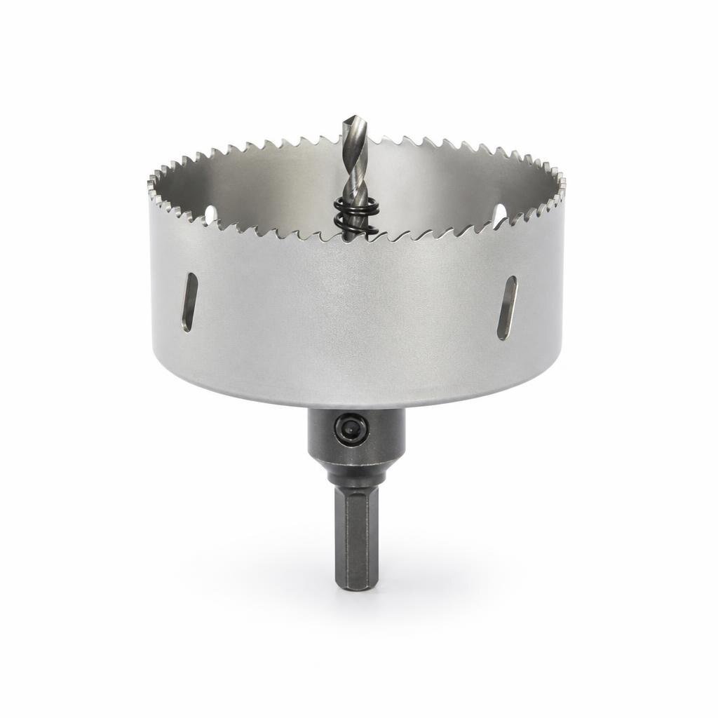 M-SUNMOON 90MM HOLE SAW