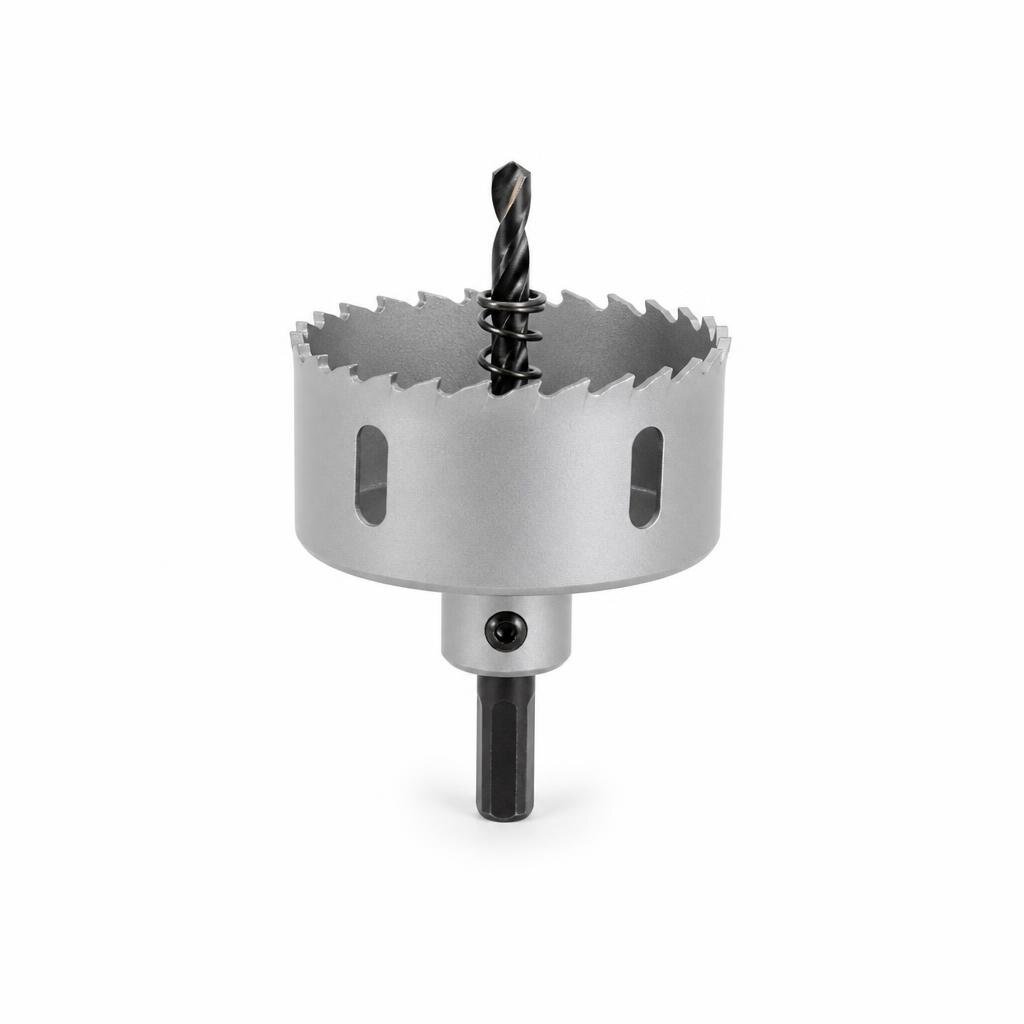 M-SUNMOON 100MM HOLE SAW
