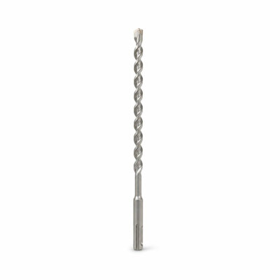 M-HITZ 3/8" (10MM) X 200MM SDS  AUGER BIT