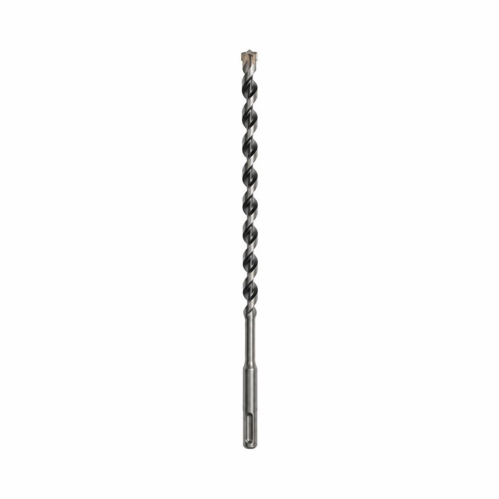 M-HITZ 7/16" (11MM) X 200MM SDS  AUGER BIT